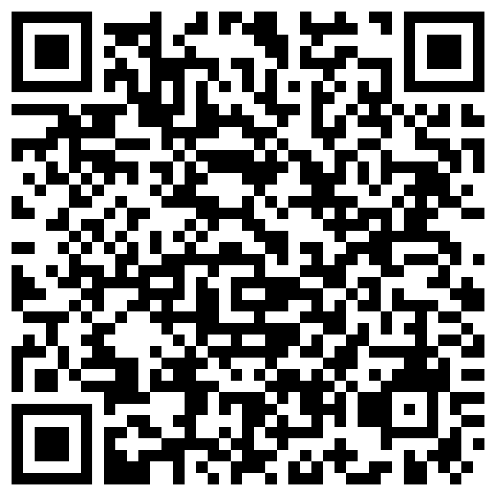 QR-код товара Мойка высокого давления Greenworks GDC40 GMAX 40V аккумуляторная