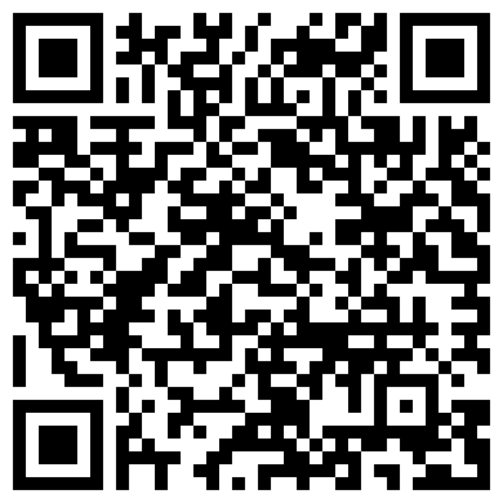 QR-код товара Высоторез-Сучкорез Greenworks G40PSF 40V аккумуляторный