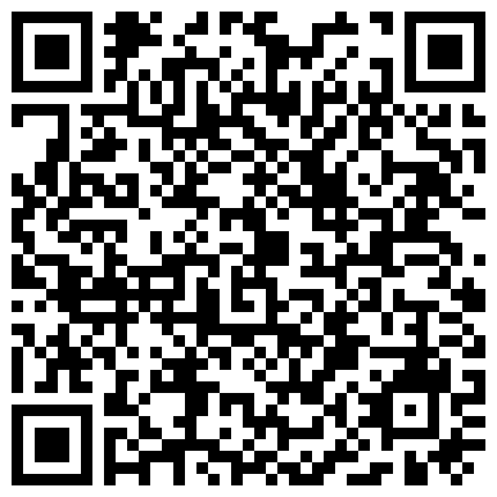 QR-код товара Мойка высокого давления Greenworks GPWG4II электрическая 