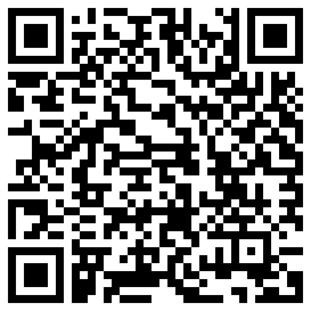 QR-код товара Пила цепная Greenworks OCS800 82V аккумуляторная