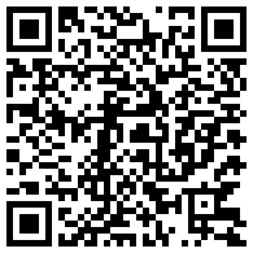 QR-код товара Воздуходувка Greenworks GD40BG3 40V аккумуляторная