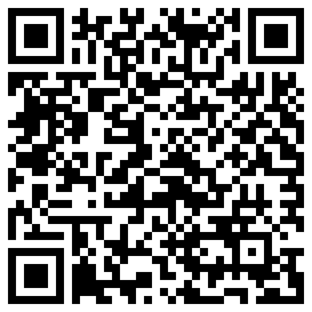 QR-код товара Газонокосилка Greenworks G40LM41K4 40V аккумуляторная 