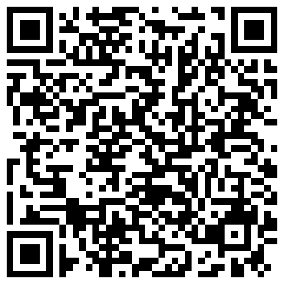 QR-код товара Мойка высокого давления Greenworks GPW2000 электрическая 