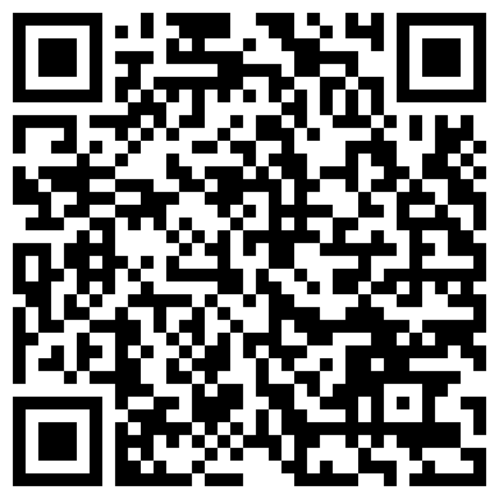 QR-код товара Пила цепнаяGreenworks GD82CS51 82V аккумуляторная 