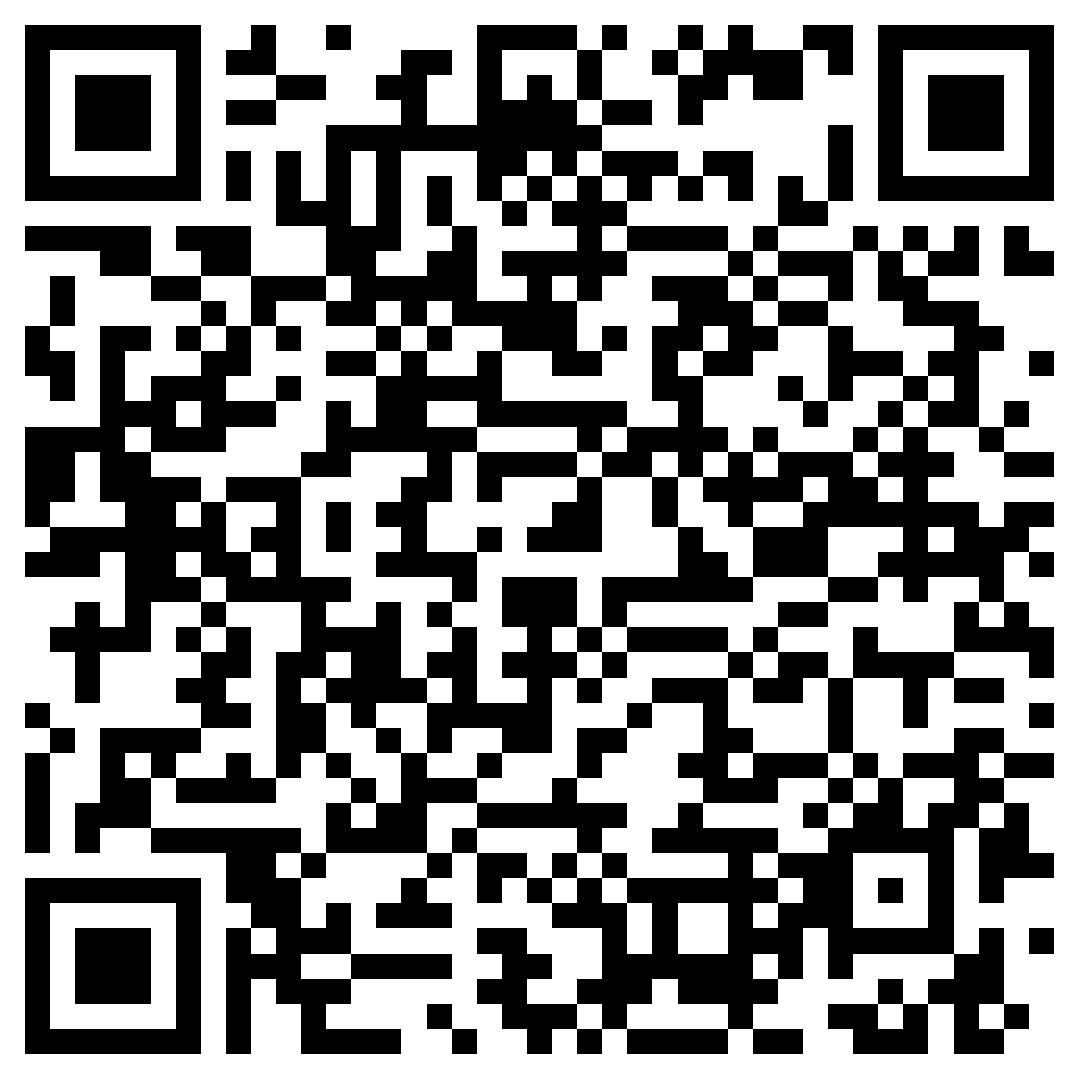 QR-код товара Полировальная машина Greenworks BU3254 (G24BU10) 24V аккумуляторная 