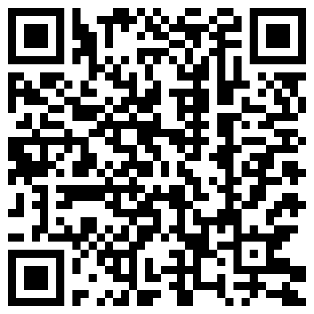 QR-код товара Триммер Greenworks ST121 82V аккумуляторный 