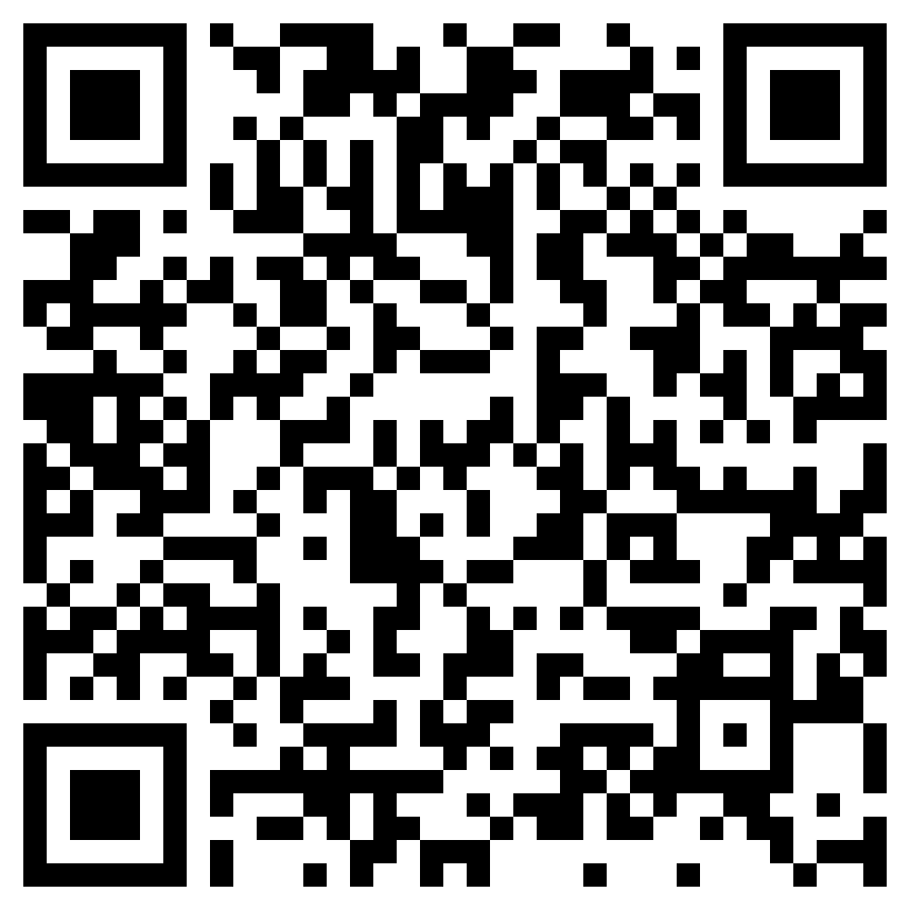 QR-код товара Газонокосилка Greenworks GD40LM46SP 40V аккумуляторная