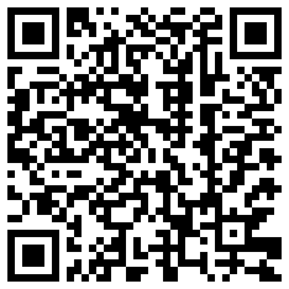 QR-код товара Триммер Greenworks GD40BC 40V аккумуляторный