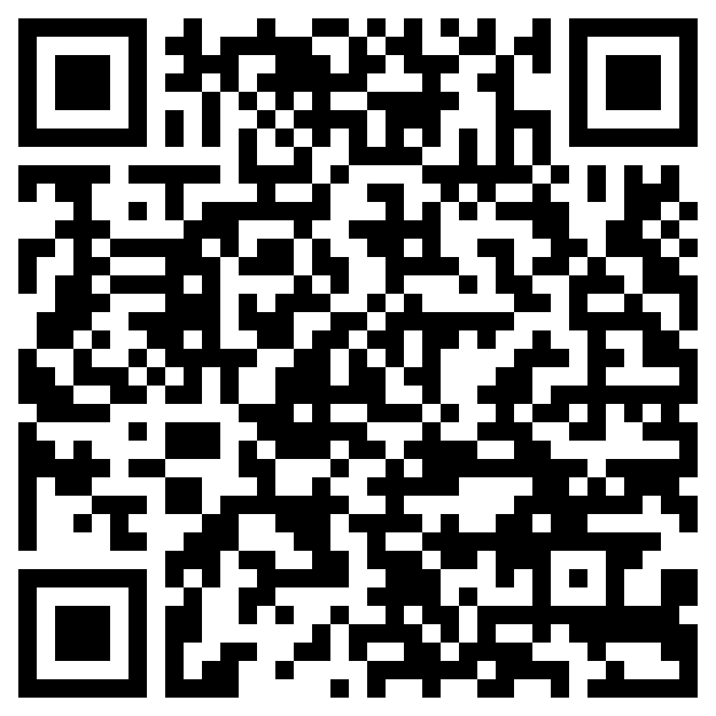 QR-код товара Культиватор Greenworks GC82T 82V аккумуляторный 