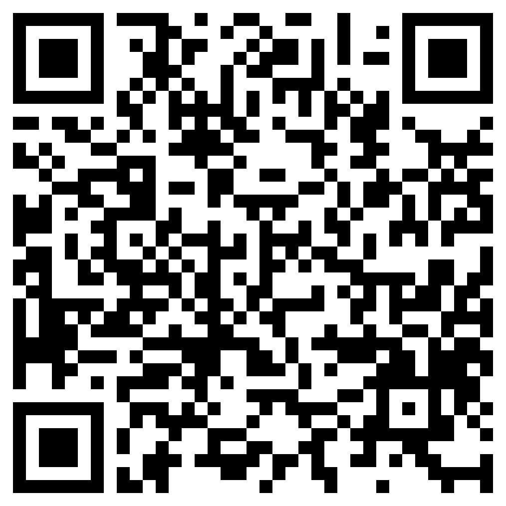 QR-код товара Пила одноручная Greenworks GD40TCS 40V аккумуляторная 