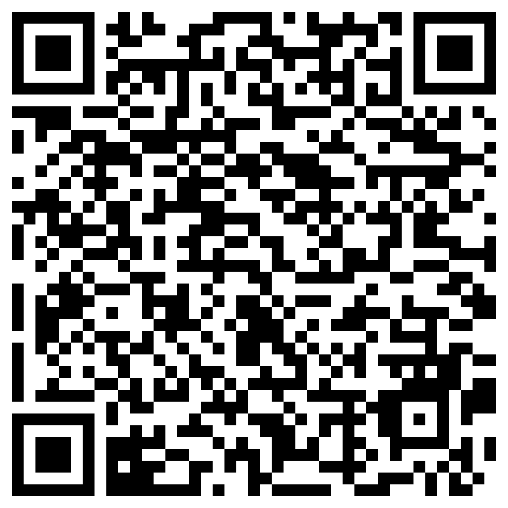 QR-код товара Шлифовальная машина эксцентриковая Greenworks OS325 24V аккумуляторная 