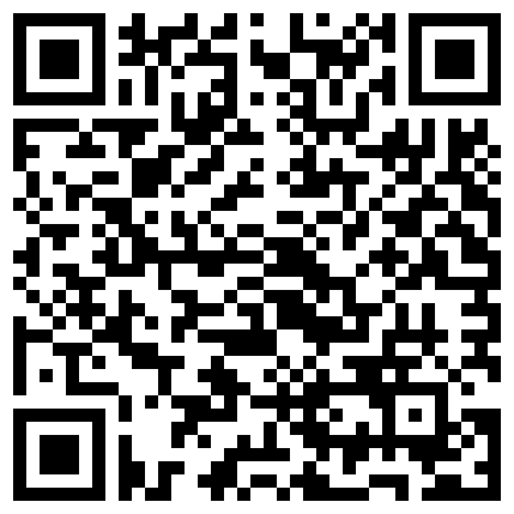 QR-код товара Газонокосилка Greenworks GD1200LM32 электрическая