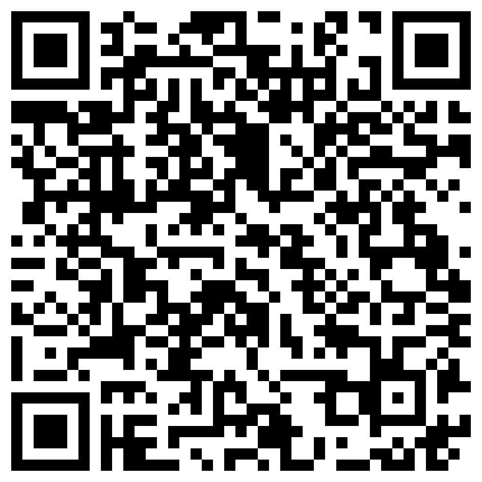 QR-код товара Мини мотоцикл для бездорожья Greenworks 82V MB53000 аккумуляторный