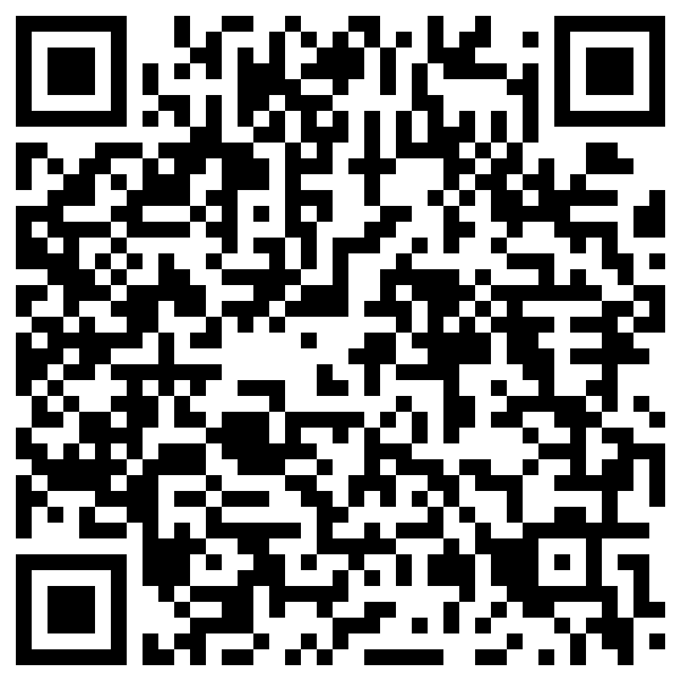 QR-код товара LED-прожектор подкапотный Greenworks UH312 (G24UHL) 24V аккумуляторный