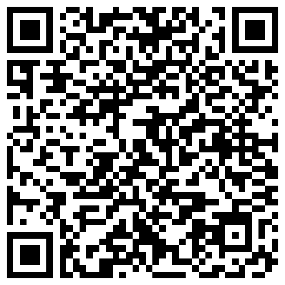 QR-код товара Ножницы садовые Greenworks G3,6GS 3.6V + встроенный АКБ 2А*ч и телескопическая ручка