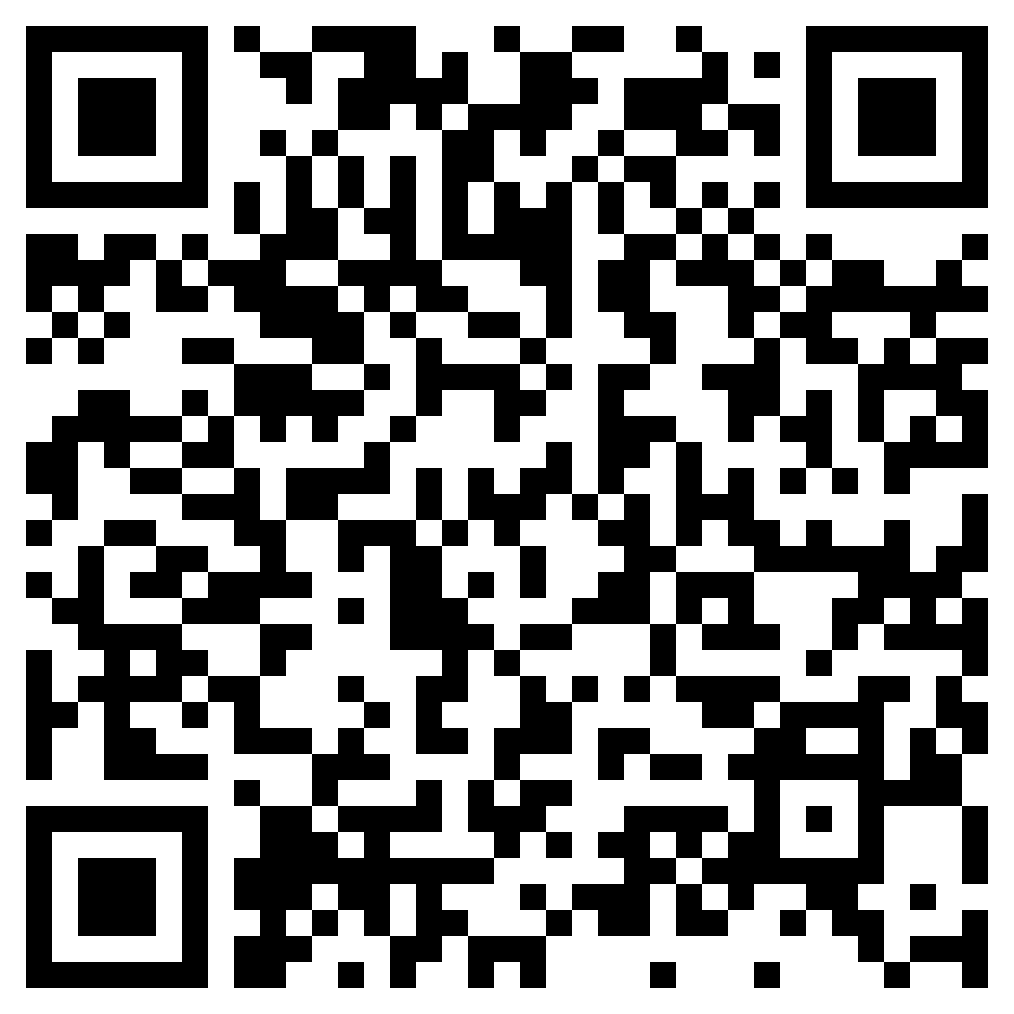 QR-код товара Газонокосилка Greenworks GD40LM46HP 40V аккумуляторная 