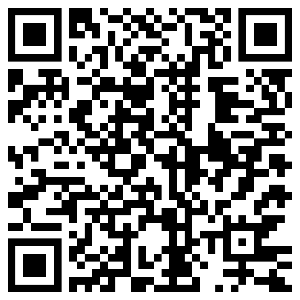 QR-код товара Пила цепная Greenworks OCS600 82V аккумуляторная