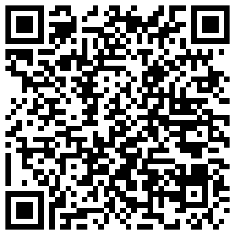 QR-код товара Воздуходувка ранцевая Greenworks GD40BPG2 40V аккумуляторная