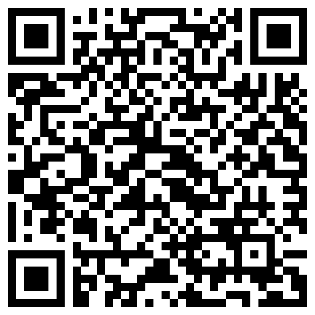 QR-код товара Газонокосилка Greenworks GD40LM16X 40V аккумуляторная