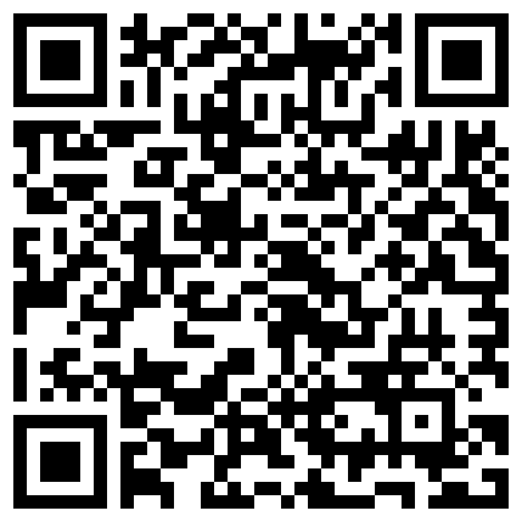 QR-код товара Газонокосилка Greenworks GD24X2LM411 24V аккумуляторная