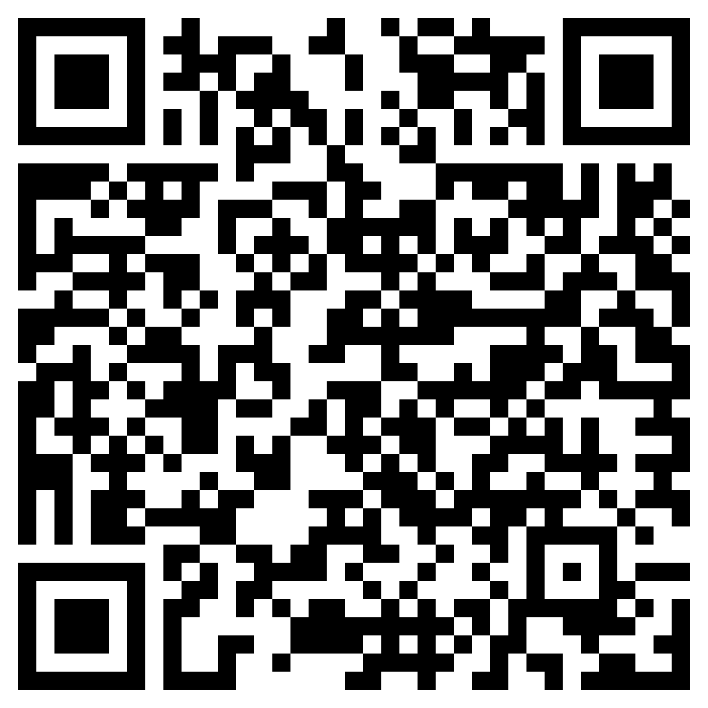 QR-код товара Пылесос вертикальный Greenworks SV24360 24V аккумуляторный