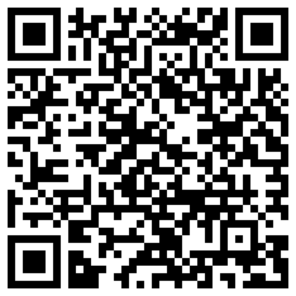 QR-код товара Высоторез-Сучкорез Greenworks PS102T 82V аккумуляторный