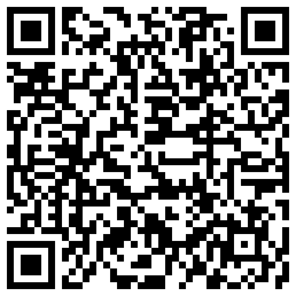 QR-код товара Ультрабыстрое двухпортовое зарядное устройство Greenworks CHD1300 82V