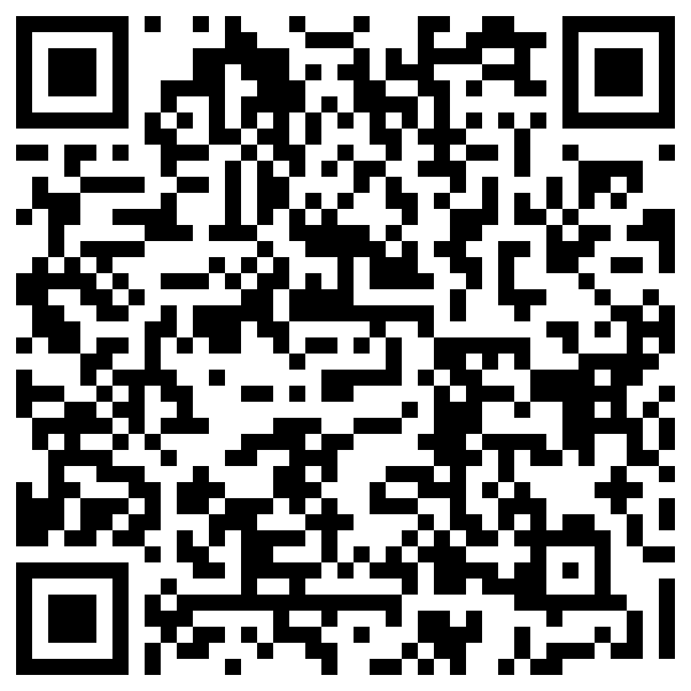 QR-код товара Дрель-шуруповерт Greenworks GD24DD35 24V аккумуляторная 