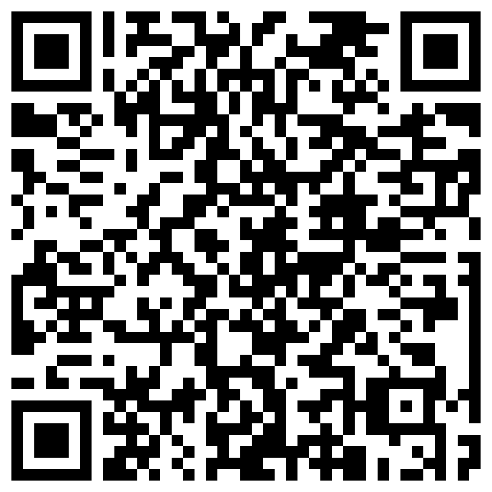 QR-код товара Эксцентриковая шлифмашина аккумуляторная Greenworks OS325 24V