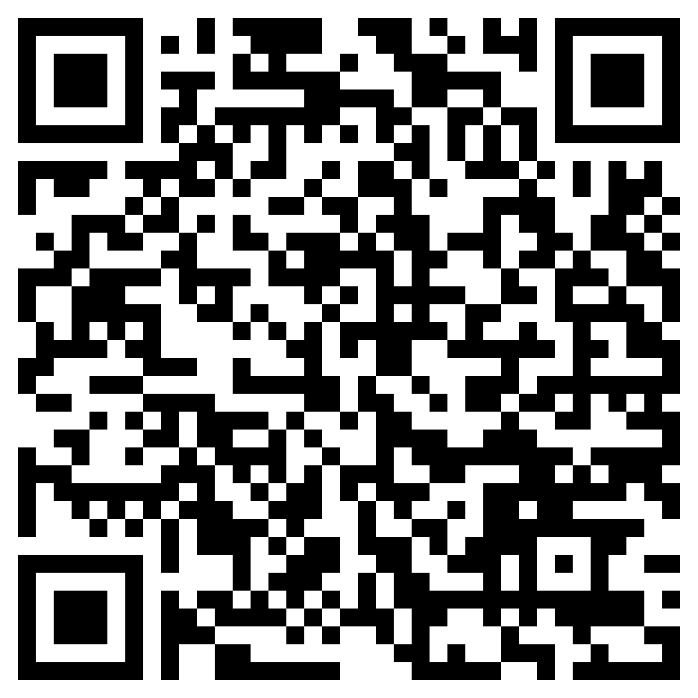 QR-код товара Цепная пила Greenworks GD40CS18K8 40V аккумуляторная 