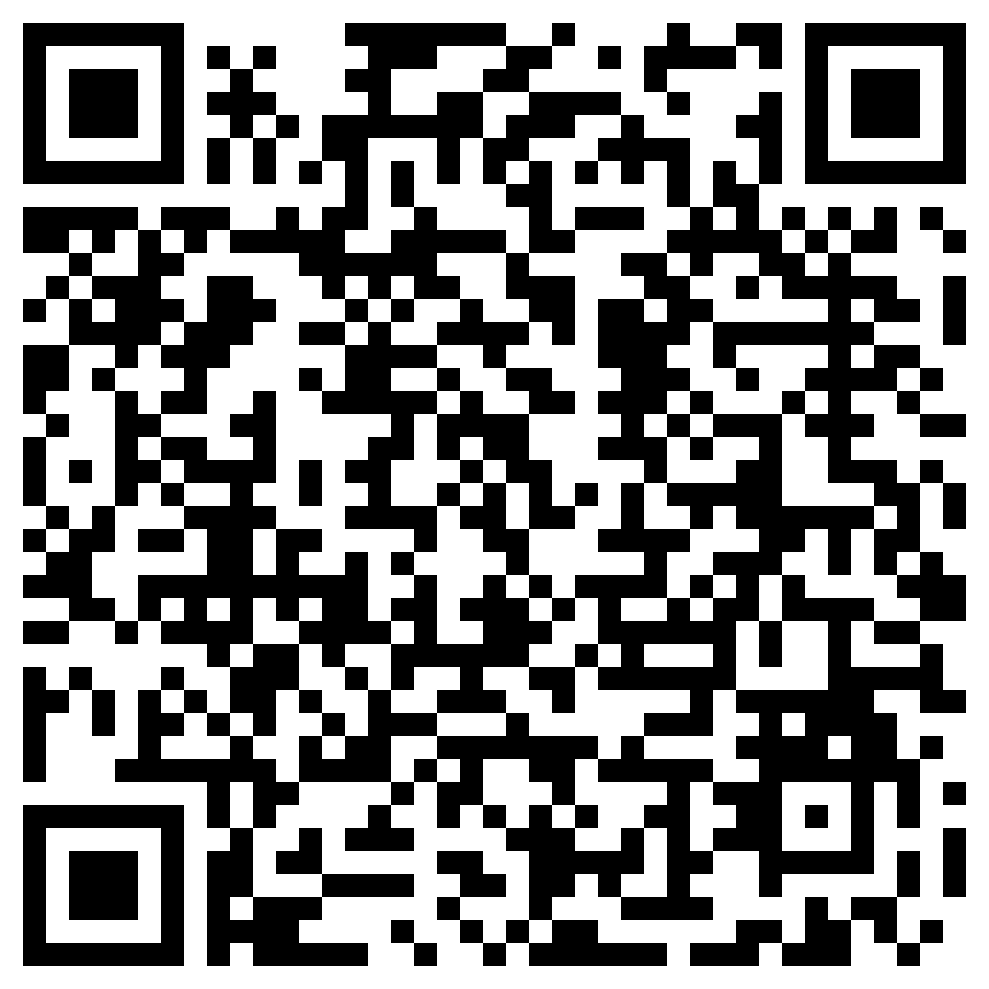 QR-код товара Шлифовальная машина плоская Greenworks G24SS14 24V аккумуляторная