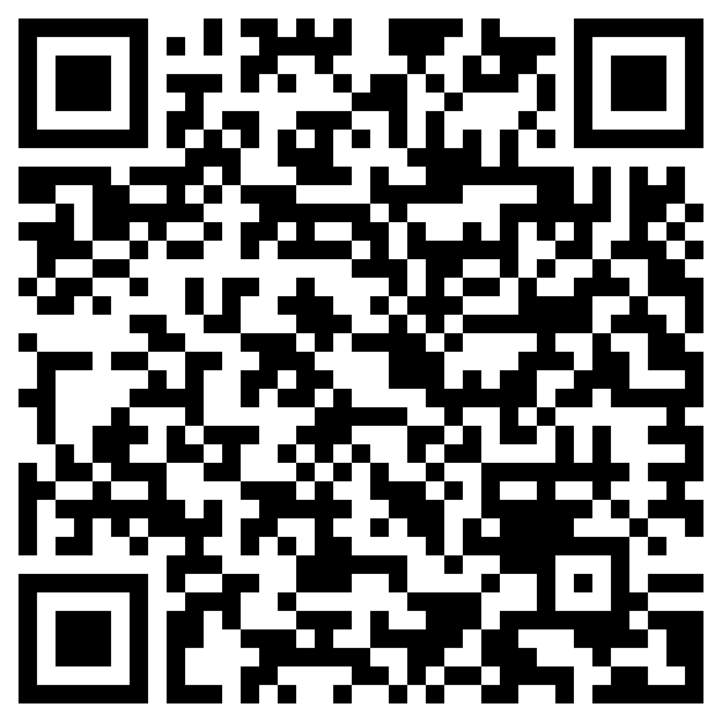 QR-код товара Аэратор-скарификатор Greenworks GDT15 электрический