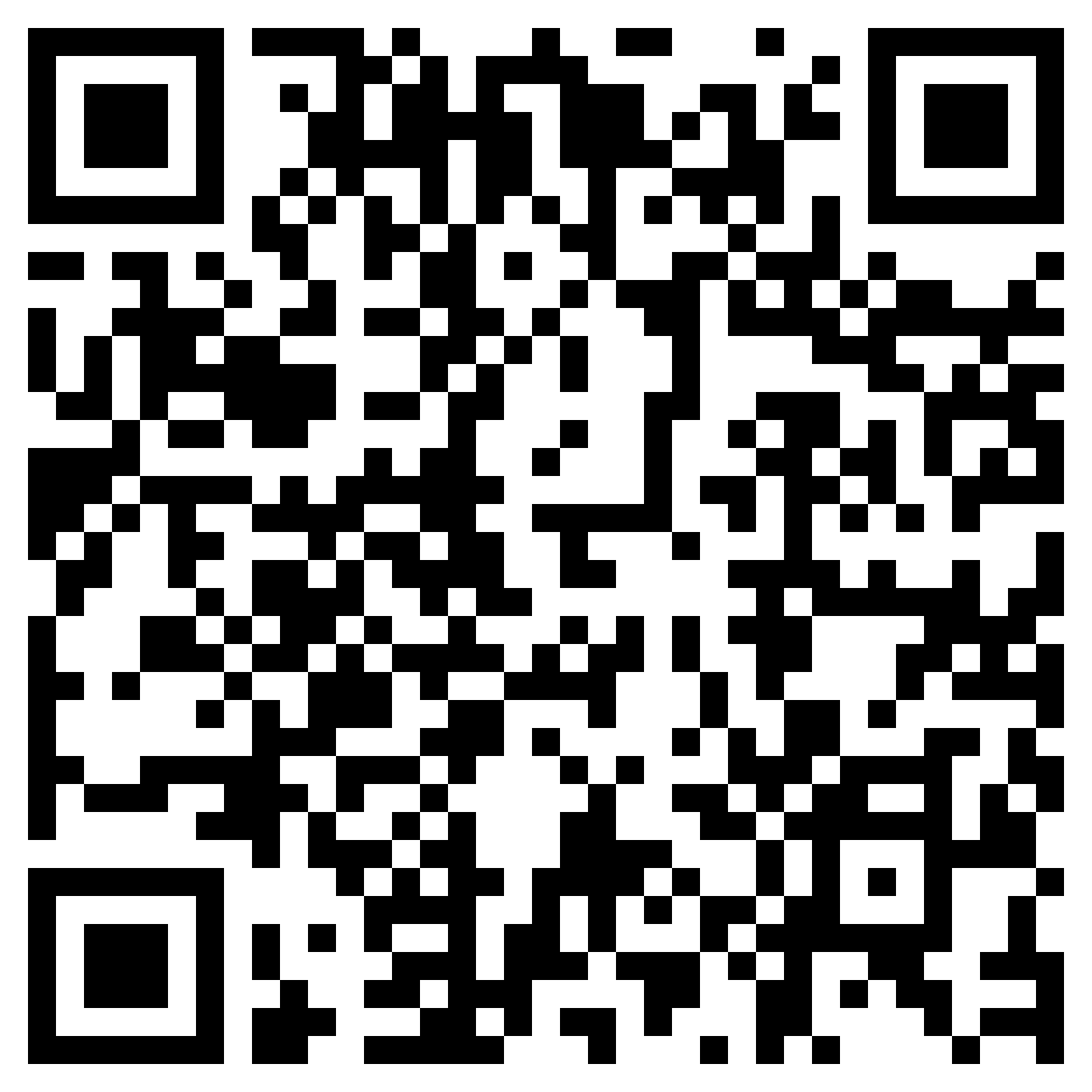 QR-код товара Ножницы-кусторез Greenworks G24SHT 24V аккумуляторные