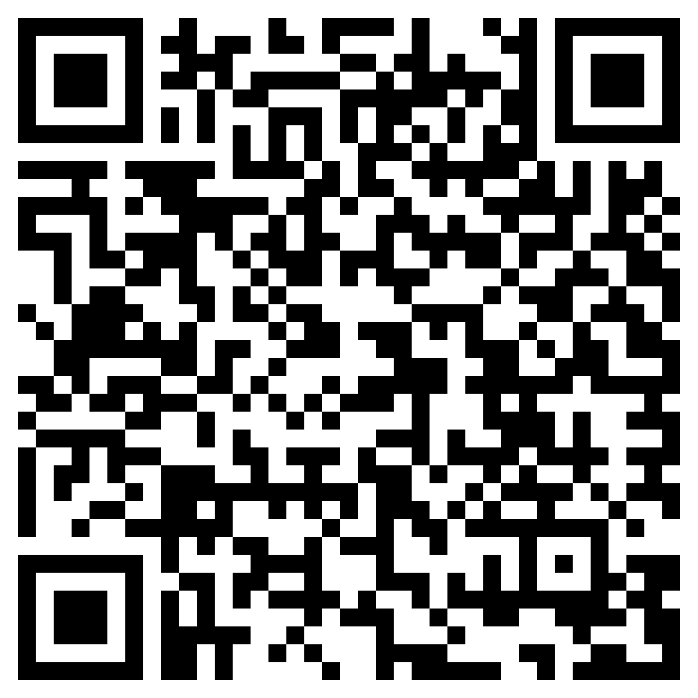 QR-код товара Мини-пила цепная Greenworks G24MCS10 24V аккумуляторная