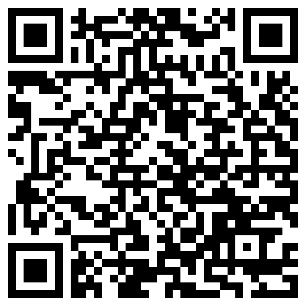 QR-код товара Ножницы-кусторез Greenworks G24SHT 24V аккумуляторные 