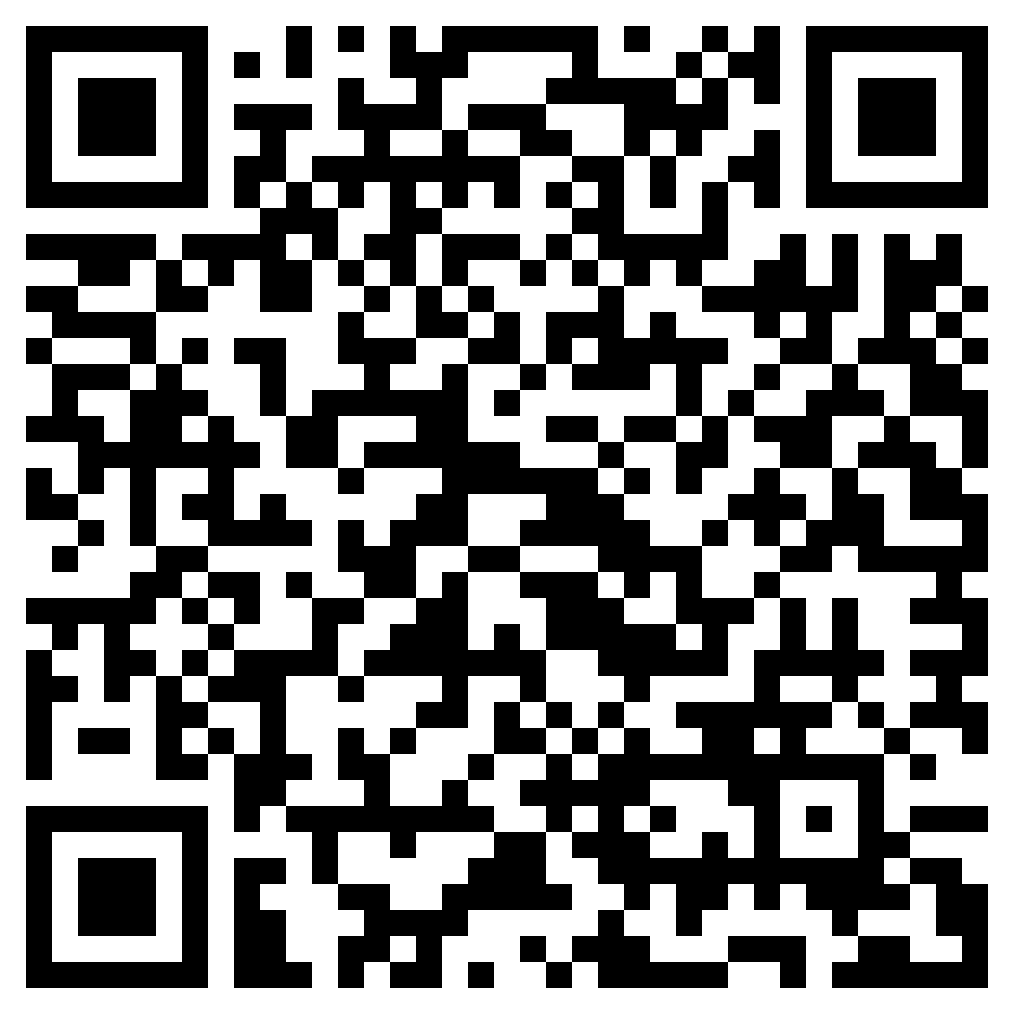 QR-код товара Газонокосилка Greenworks GD40LM361 40V аккумуляторная