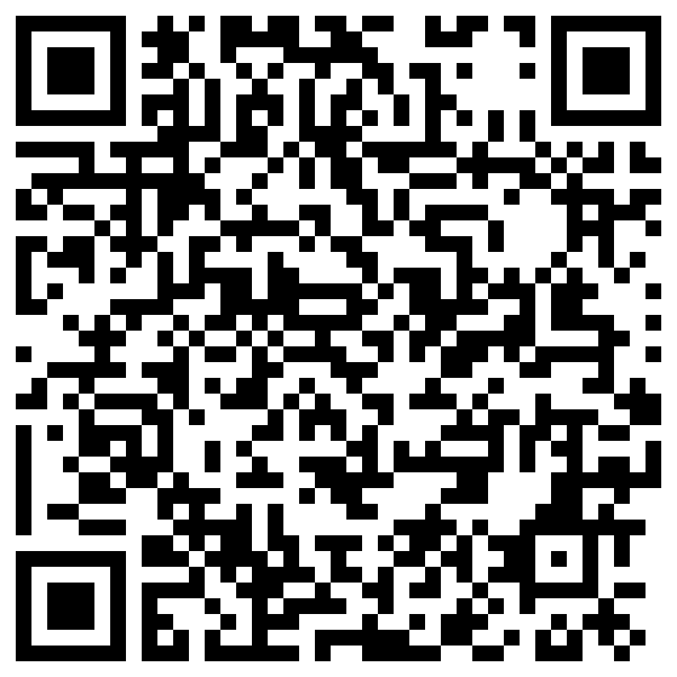 QR-код товара Мини-пила циркулярная Greenworks CR3120 (G24MCS) 24V аккумуляторная