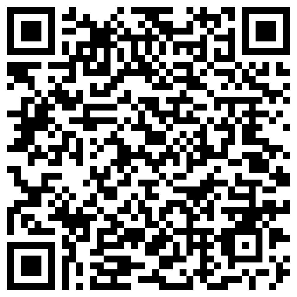 QR-код товара Шлифовальная машина угловая Greenworks AG375 (GD24AG) 24V аккумуляторная