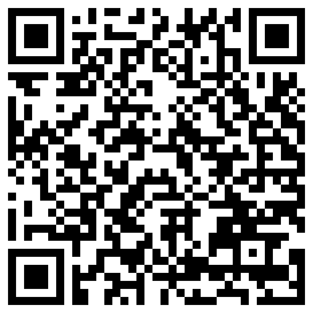 QR-код товара Кусторез Greenworks GHT7068 Deluxe электрический 