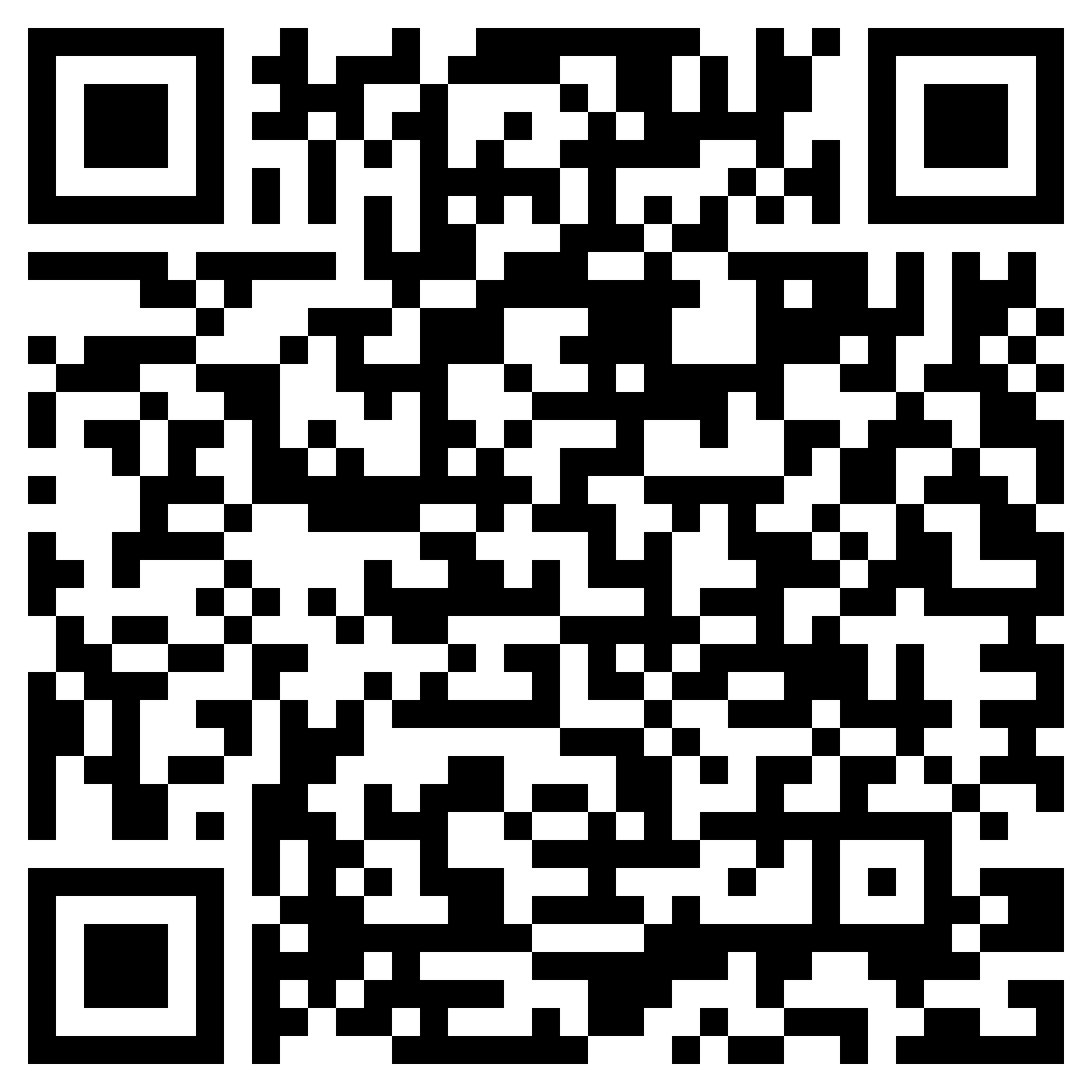 QR-код товара Дрель-шуруповерт Greenworks GD24DD35 24V аккумуляторная
