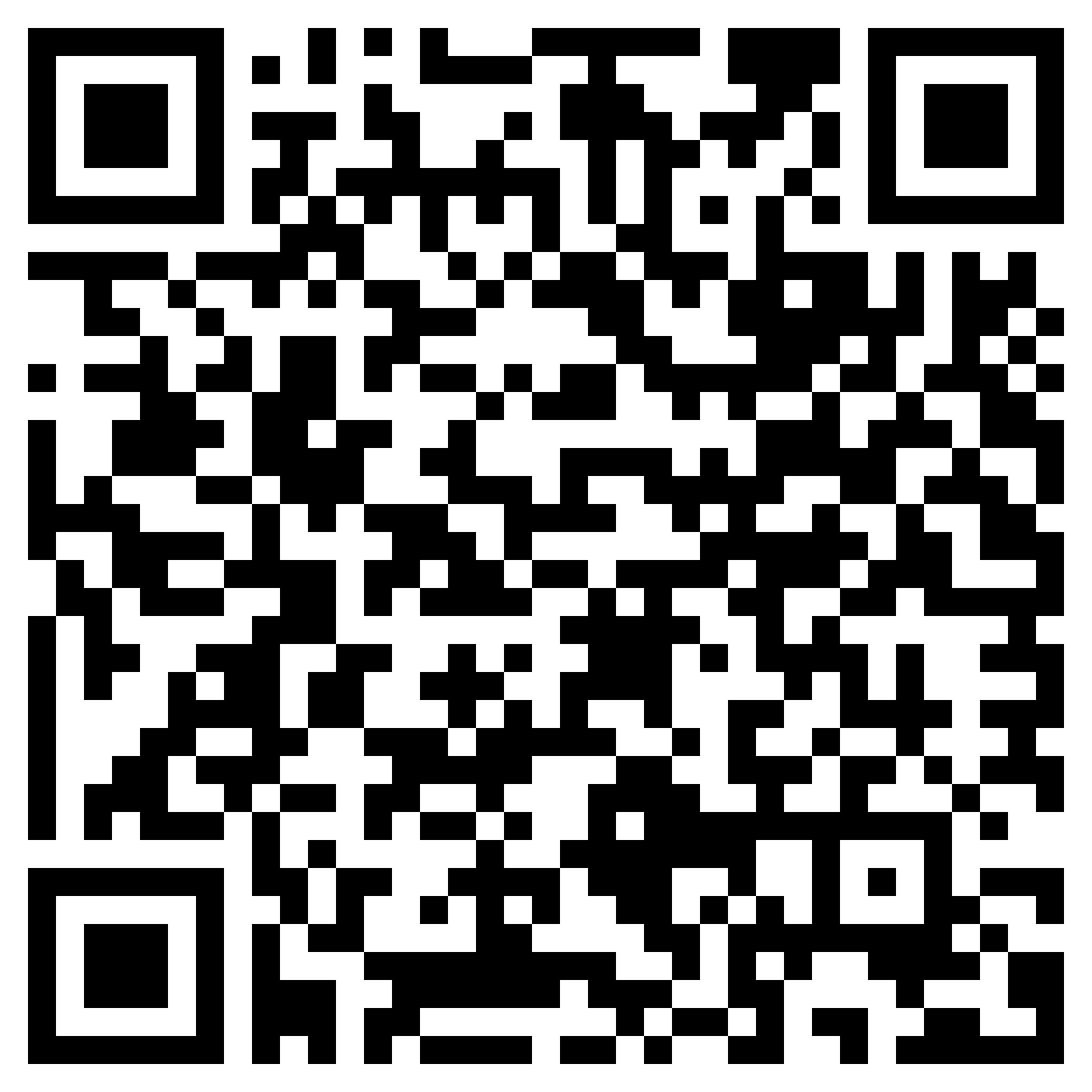 QR-код товара Триммер Greenworks GD40BCK4 40V аккумуляторный 