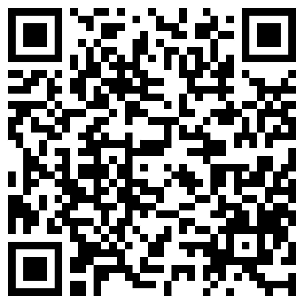 QR-код товара Триммер Greenworks G24LT301 24V аккумуляторный 