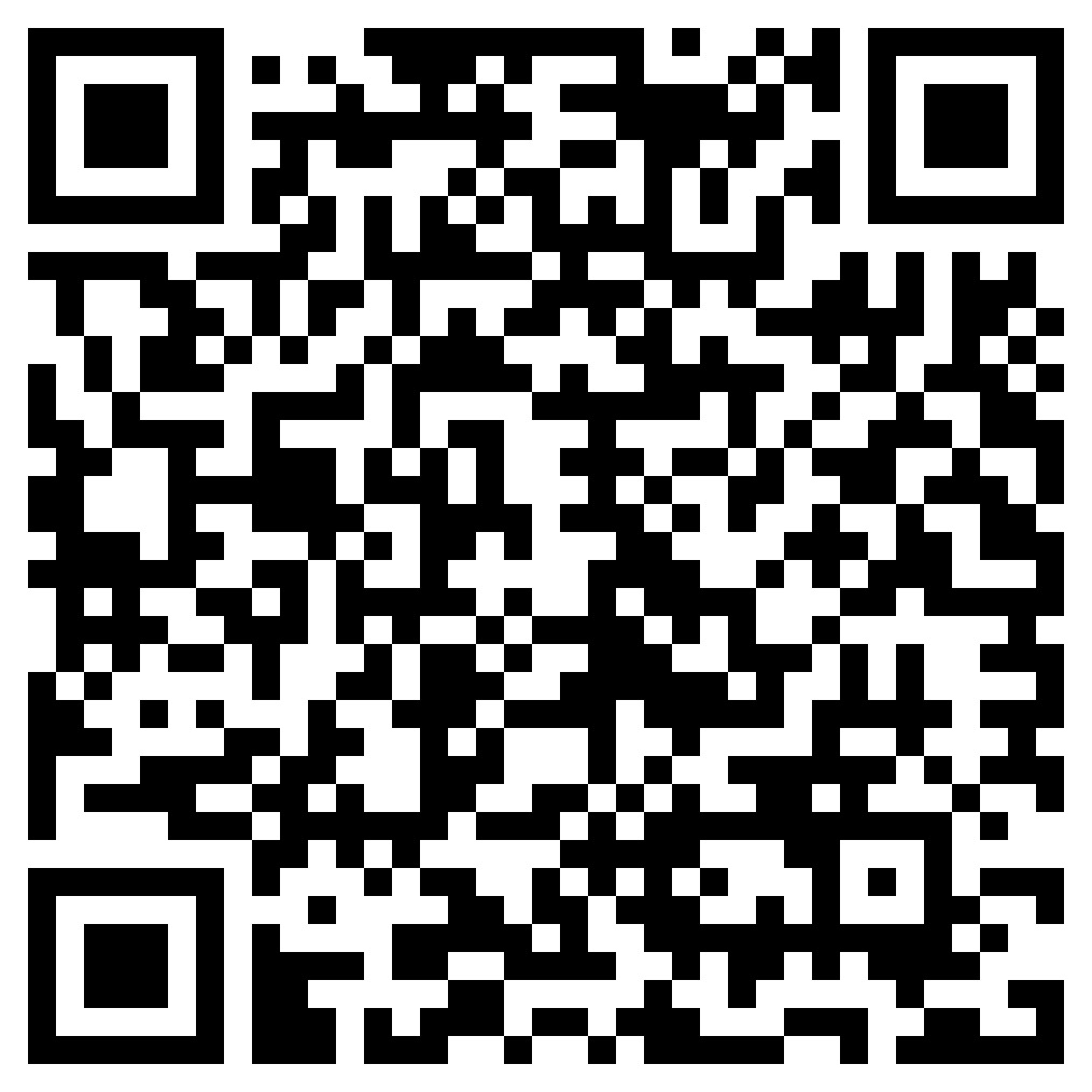 QR-код товара Газонокосилка Greenworks TwinForce G40LM49DB 40V аккумуляторная