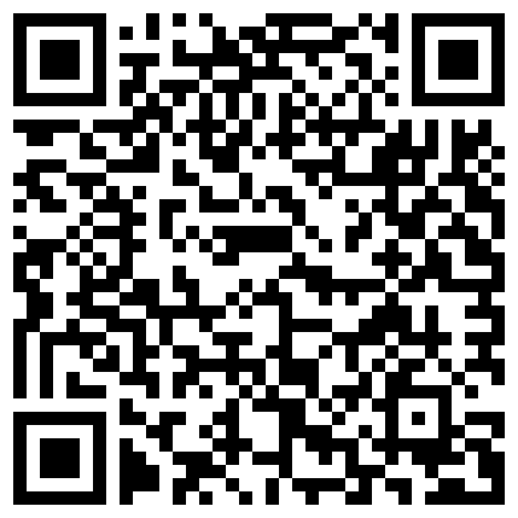 QR-код товара Снегоуборщик Greenworks G40ST40 40V аккумуляторный 