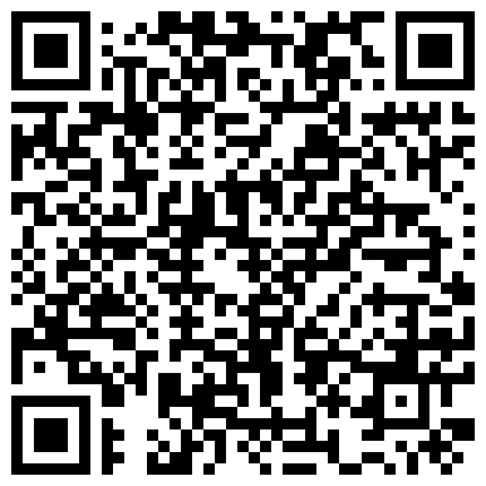 QR-код товара Воздуходув ранцевый Greenworks GD60BPB 60V аккумуляторный