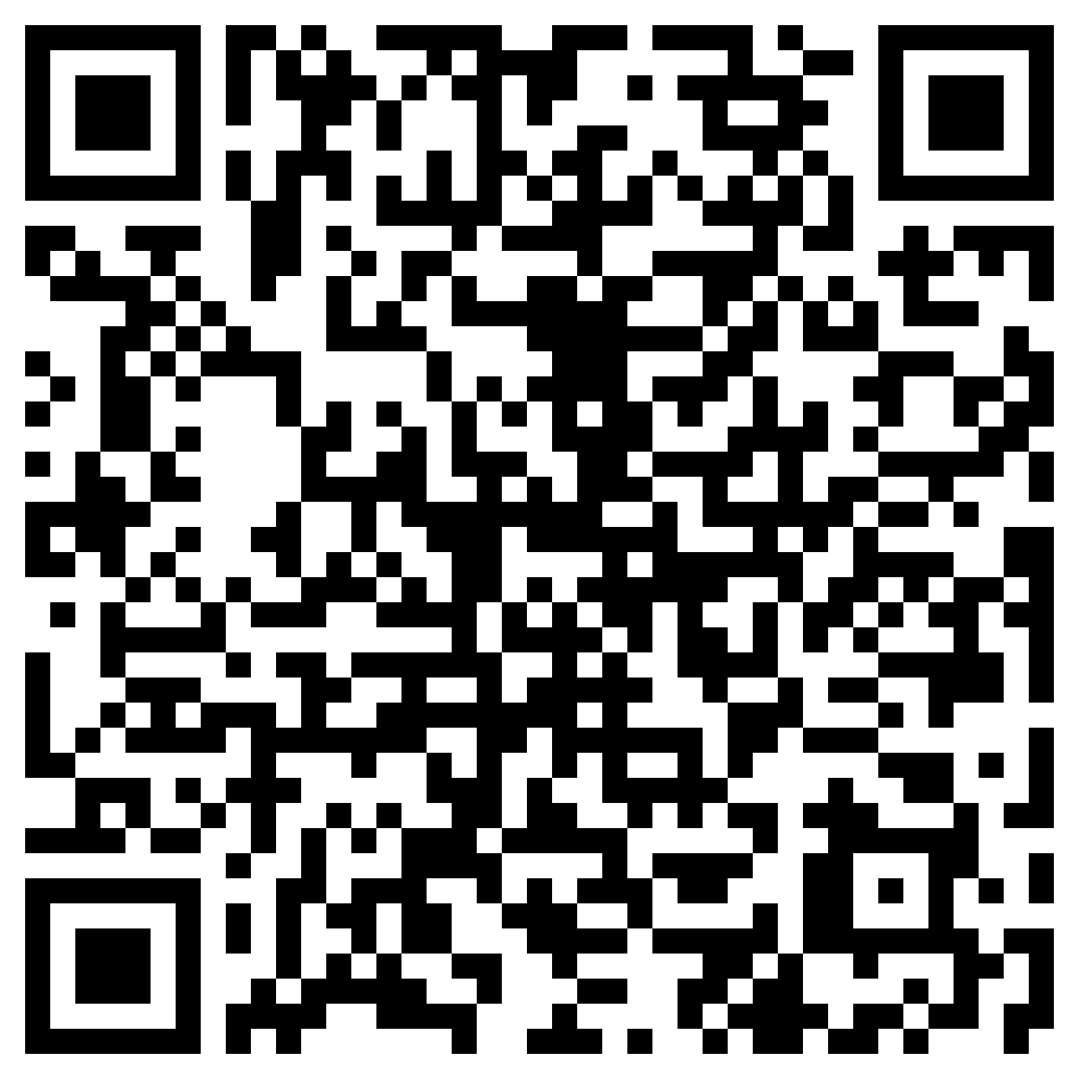 QR-код товара Мойка высокого давления Greenworks GPW2000 электрическая 