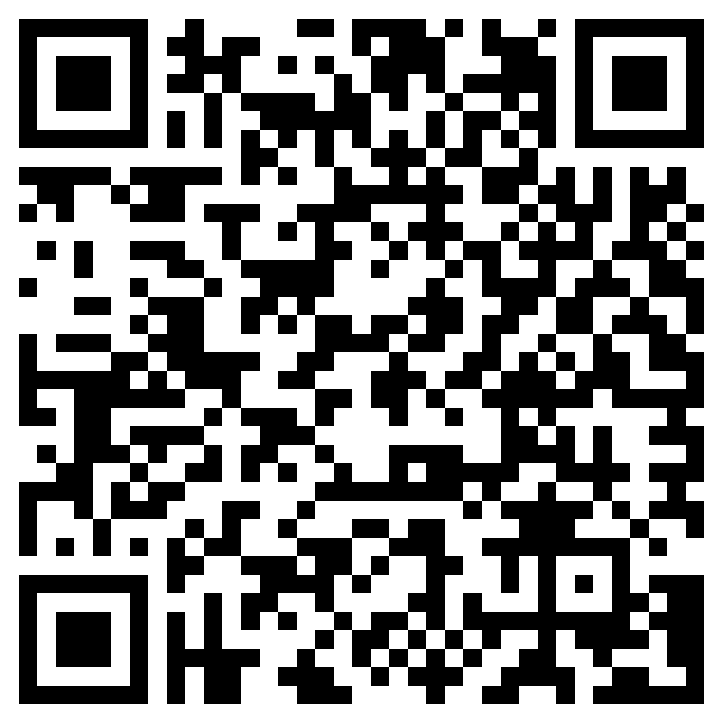 QR-код товара Культиватор Greenworks GC82T 82V аккумуляторный