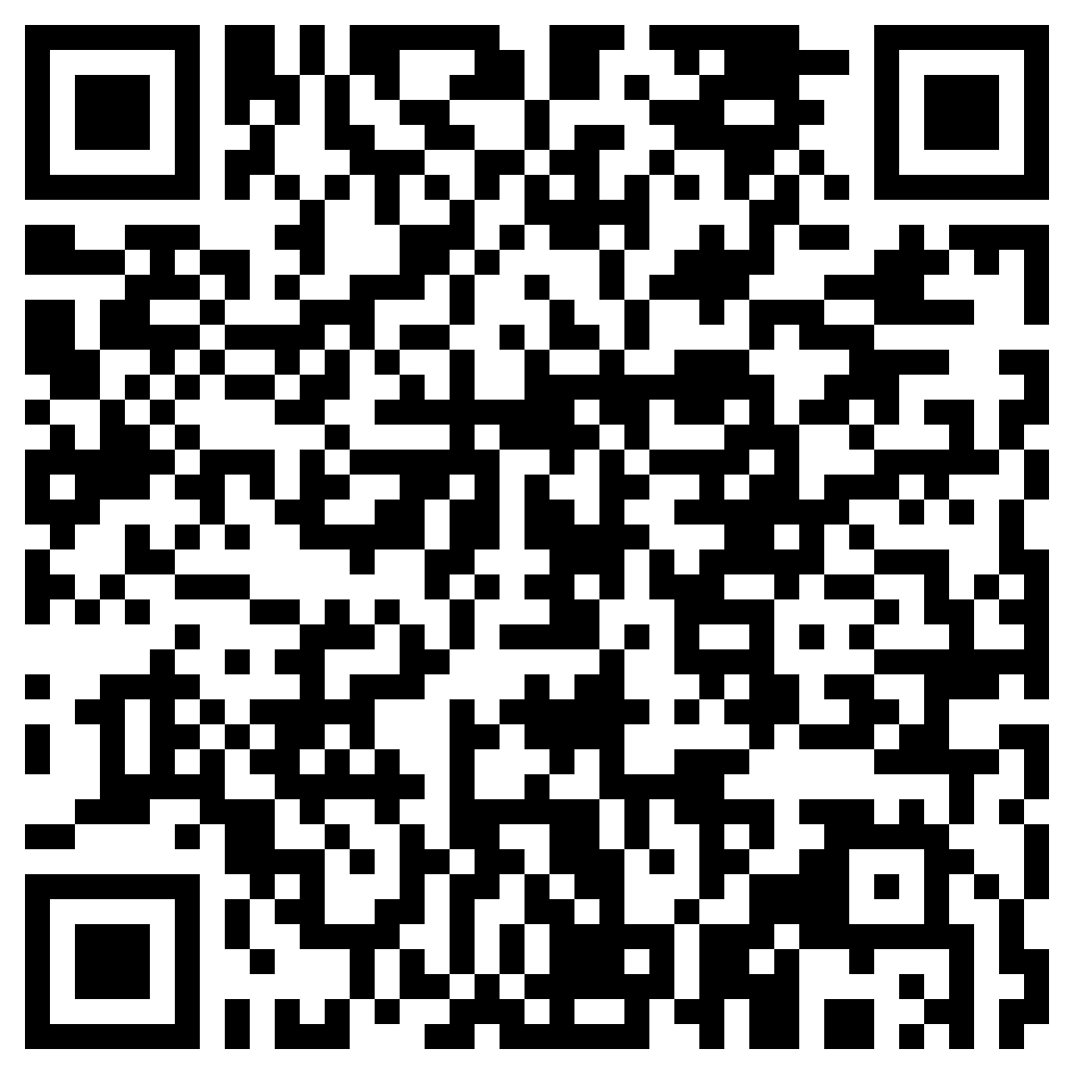 QR-код товара Угловая шлифовальная машина аккумуляторная Greenworks AG590 24V