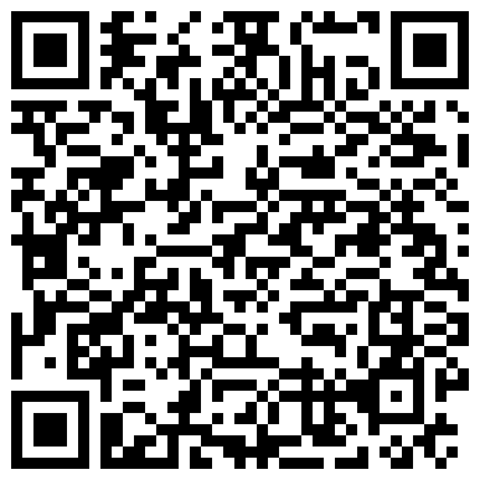 QR-код товара Пила циркулярная Greenworks CR3165 (GD24CS165) 24V аккумуляторная 