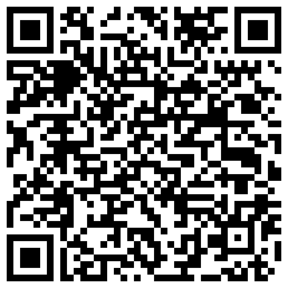 QR-код товара Газонокосилка самоходная Greenworks 82LM30S 82V аккумуляторная 